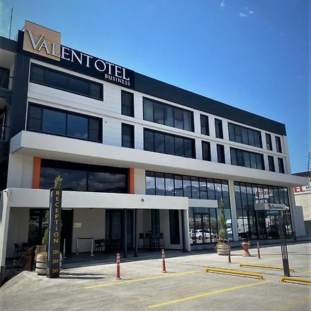 Valent Otel Business Akçay Extérieur photo